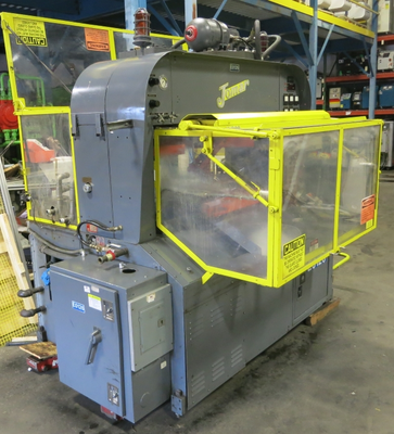 USED 1989 JOMAR 85S