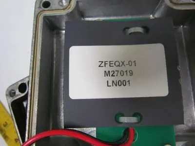 Innovative Technology FEQX-1P100F Equalizer Surge Suppressor Single Phase