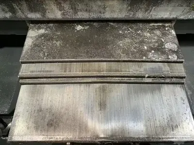 USED 2022 HAAS VM-2