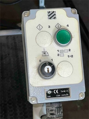 Used 2013 BIESSE ROVER A-S 1332 UTS CNC Routers California US | MachineryMax #1321458
