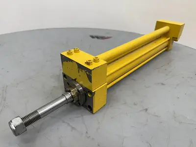 USED PARKER 01.50 CJJC2HTS23M 15.875