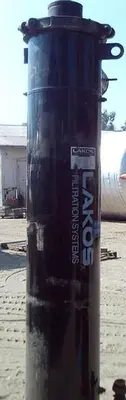 USED LAKOS HTX-0810-V