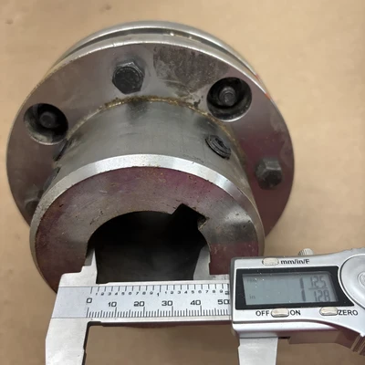 Used Unbranded 1-82305-601 Power Generation Indiana US | J&J Industrial Supply #1329166