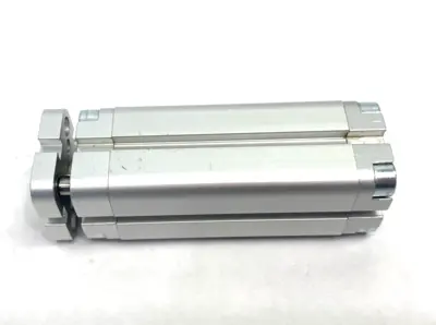 New | in-Stock Festo Compact Pneumatic Cylinder 25mm Piston 70mm Stroke 156203 Pneumatic Cylinders Michigan US | Maverick Industrial Sales #1475427