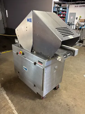 USED 2015 ROSS TC 700-MC