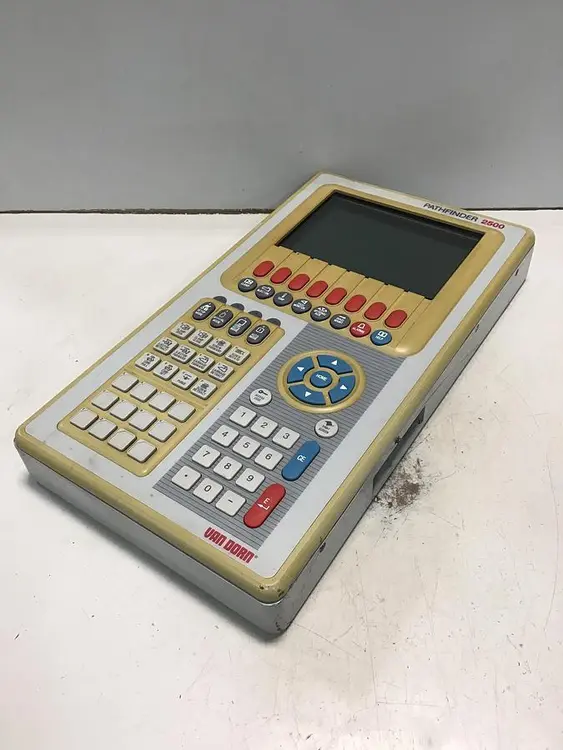 Used VAN DORN PATHFINDER 2500 Interface Monitors Michigan US | Ideal Machinery #884078