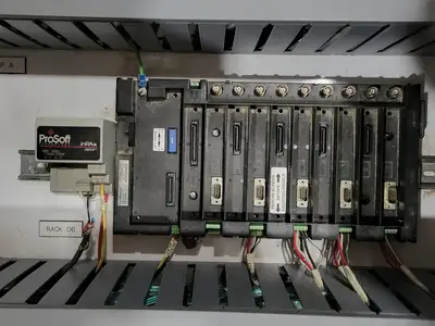 USED SYSTEMS INTERFACE CP-0001
