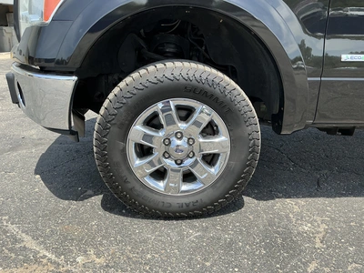 Used 2013 FORD F-150 Pickup Trucks Michigan US | Miedema Asset Management Group #1324148