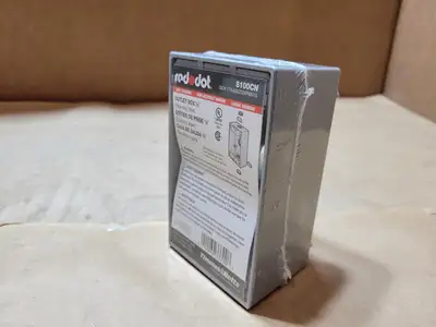 New | in-Stock THOMAS & BETTS S100CN Misc Electrical & Power Parts British Columbia CA | Lenmark #1439815