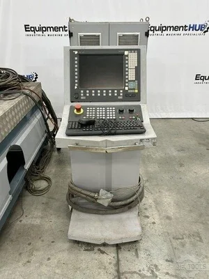 USED 2013 DURMA PL-C 1530