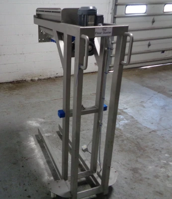 Used UNKNOWN _UNKNOWN_ Strainers/Shakers-Food California US | BakeryEquipment.com #1554812