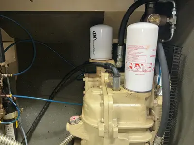 Used INGERSOLL RAND UP610150 Miscellaneous MRO Ohio US | HGR 24 #1469432