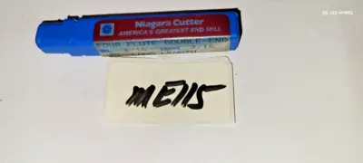 NEW Niagara Cutter 37081