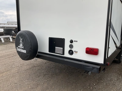 Used 2017 KEYSTONE 330BHSL Campers, Caravans, Motorhomes Michigan US | Miedema Asset Management Group #1355374