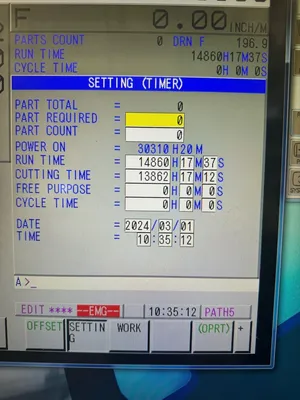 2016 TORNOS MULTISWISS 6X16 Swiss Type Automatic Screw Machines | Midstate Machinery (3)