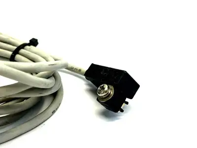 D-F7P | SMC  Solid State Auto Switch PNP Rail Mount Style - Used