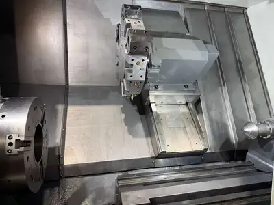 USED 2013 HAAS ST-40