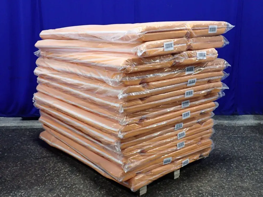 USED MCCUE CP151572307