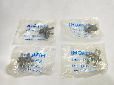 NEW HITACHI HITACHI # 50-1 A-1 ANSI-50
