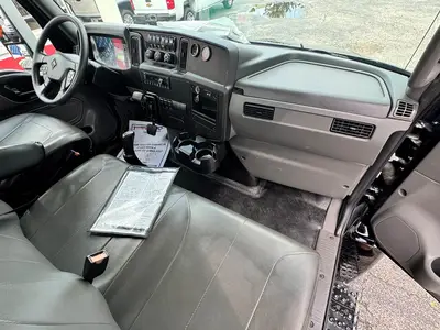 Used 2023 INTERNATIONAL MV607 Tow trucks Florida US | Truck and Van Outlet #1509235
