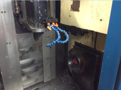 USED 2003 TSUGAMI TMA8