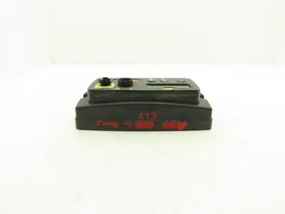 JLG 1001255259 Ground Control Module Off Of 10MSP Stock Picker *Parts Or Repair*
