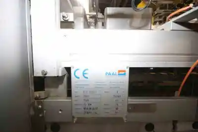 paal ele 2000e casing system