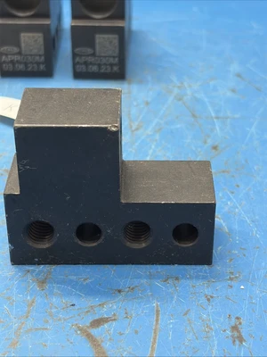 New | in-Stock TRS APR030M Nuts & Screws Indiana US | J&J Industrial Supply #1548143
