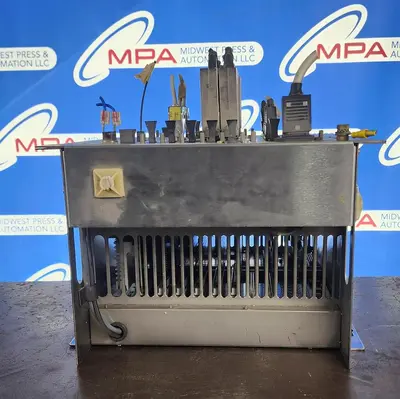 USED NUM 0224203603K