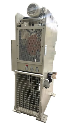 USED 2014 STAMTEC STAMTEC OCP-45 PRESS