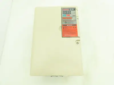 Magnetek CIMR-VU4A0031AAA Impulse G+ Adjustable Frequency Drive 460V 24A