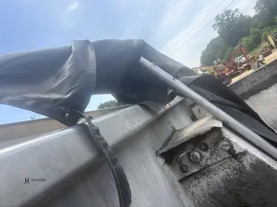 Used 2020 MACK GRANITE 64FR Dump trucks Tennessee US | Moore Equipment #1517231