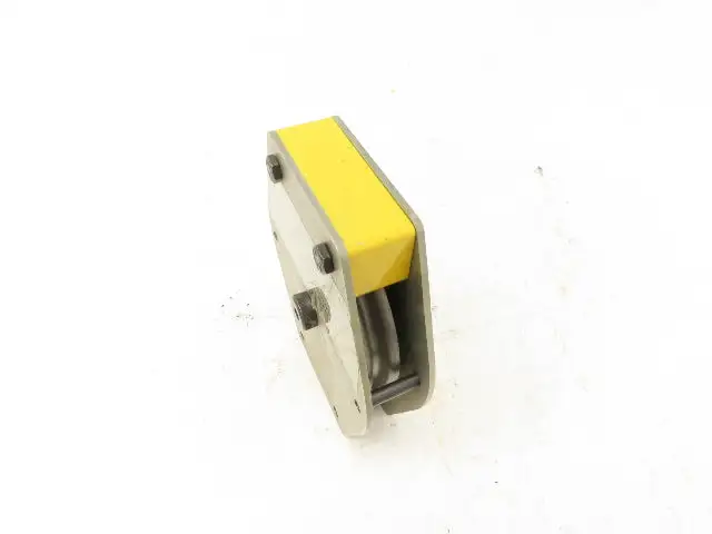 Zimmerman Ingersoll Rand Air Balancer Load Block Single Pulley Sheave No Hook