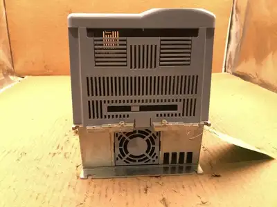 WEG NACFW110024T4ON1Z AC Drive 380/480V 19/24A 50/60Hz 3PH