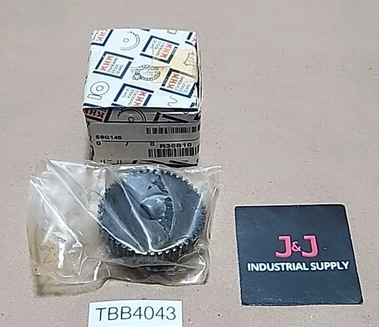 New | in-Stock KHK SSG1-45 Gear Accessories Indiana US | J&J Industrial Supply #548288