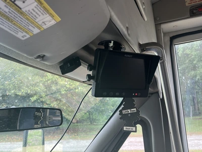 Used 2018 FORD F 350 Misc Trucks North Carolina US | Proxy Equipment #1425958