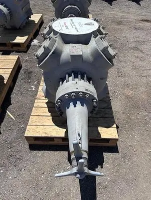 USED ARIEL ZM