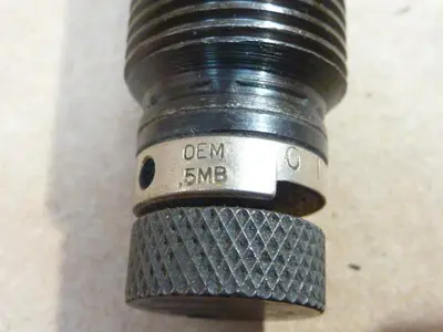 USED ENDINE OEM5MB