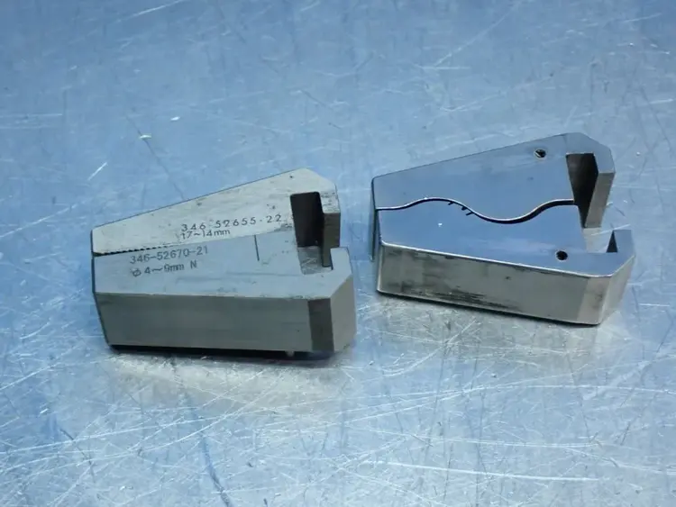 Used SHIMADZU 3465265522 Universal Testing Machines Ohio US | HGR 24 #754725