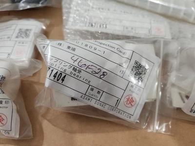 NEW ASAHI SUNAC ZM15526