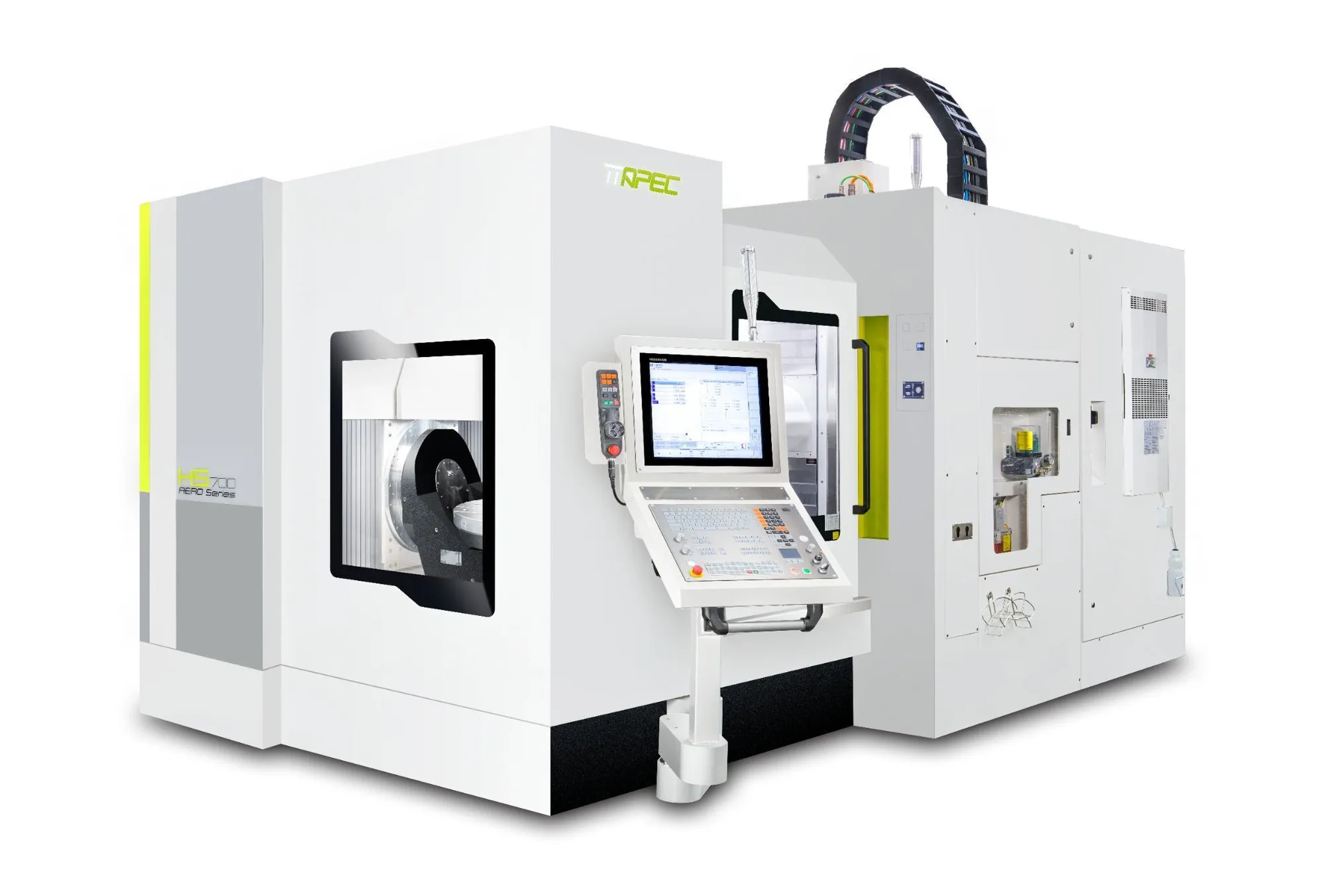 NEW APEC HS700