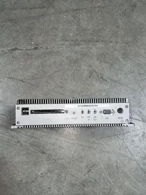 Advantech Embedded Automation Computer UNO-2171-C11E Windows XP Pro OEM Software