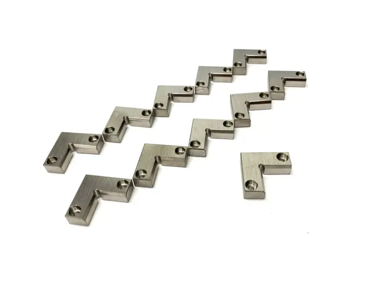 Used MISUMI WGLMC-30-8-12 Linear Guides Michigan US | Maverick Industrial Sales #1122765