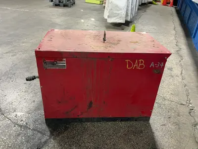 Used LINCOLN ELECTRIC IDEALARC DC600 Arc Welders Ohio US | HGR 24 #1333769