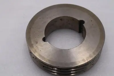 DODGE 112038 3/3V6.0-2517 3 GROOVE TAPER-LOCK SHEAVE NEW OPEN BOX STOCK 2962-C