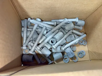 Used SIEMENS A 9B10398492 Miscellaneous MRO Ohio US | HGR 24 #1184240