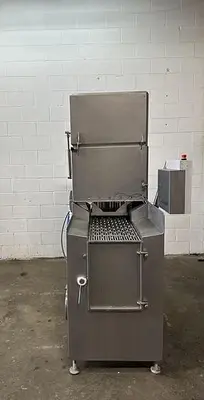 Used RÜHLE IR 56 Meat Processing Equipment British Columbia CA | Steep Hill Equipment Solutions #1389997