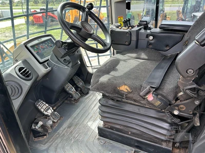 Used 2015 CATERPILLAR 950M Wheel Loaders Florida US | Intrac Machinery #1566433
