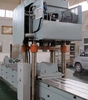 TVAN 400T Straightening Press thumbnail