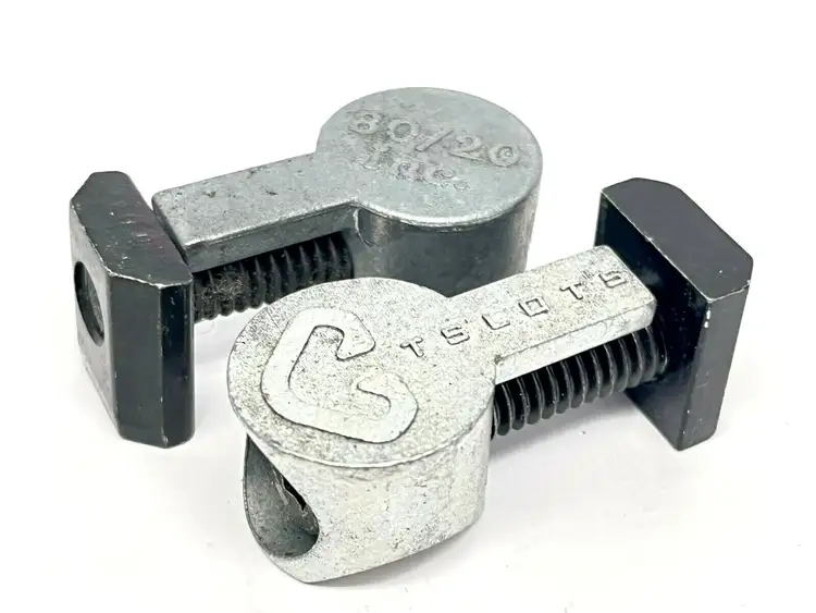 Used 80/20 UF32 Misc Fasteners Michigan US | Maverick Industrial Sales #1398272
